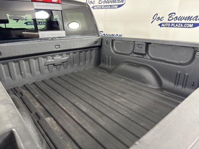 used 2017 Chevrolet Silverado 1500 car, priced at $30,695