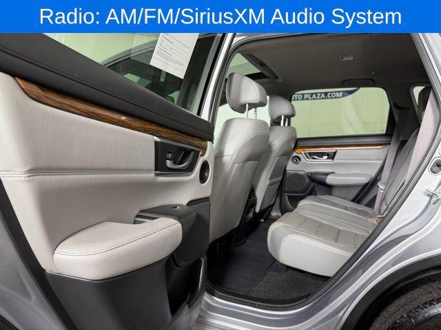 used 2019 Honda CR-V car, priced at $23,892
