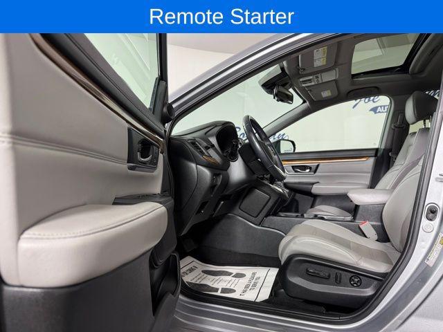 used 2019 Honda CR-V car, priced at $23,892