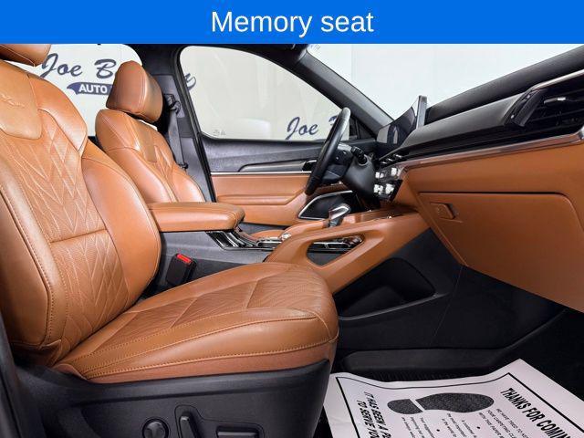 used 2024 Kia Telluride car, priced at $43,454