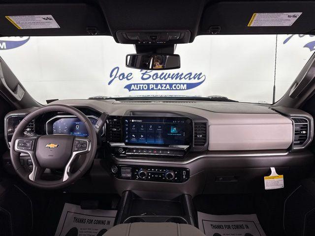 new 2026 Chevrolet Silverado 2500 car, priced at $72,311