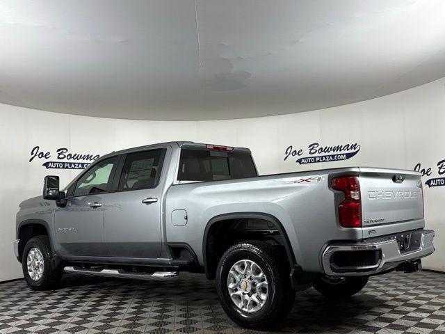new 2026 Chevrolet Silverado 2500 car, priced at $72,311