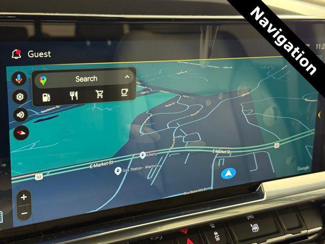 new 2026 Chevrolet Silverado 2500 car, priced at $72,311