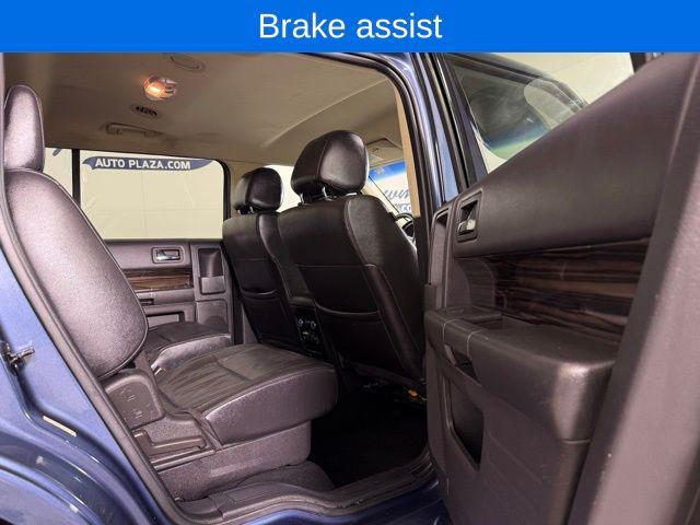 used 2019 Ford Flex car, priced at $14,577