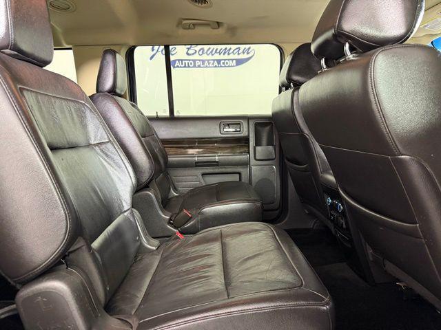 used 2019 Ford Flex car, priced at $14,621