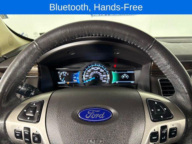 used 2019 Ford Flex car, priced at $14,577