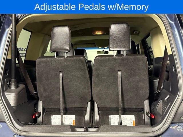 used 2019 Ford Flex car, priced at $14,577