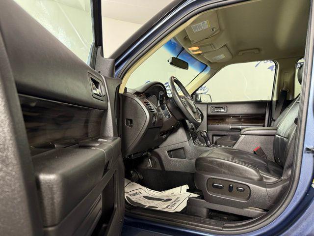 used 2019 Ford Flex car, priced at $14,621