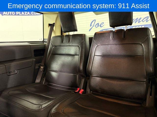 used 2019 Ford Flex car, priced at $14,577
