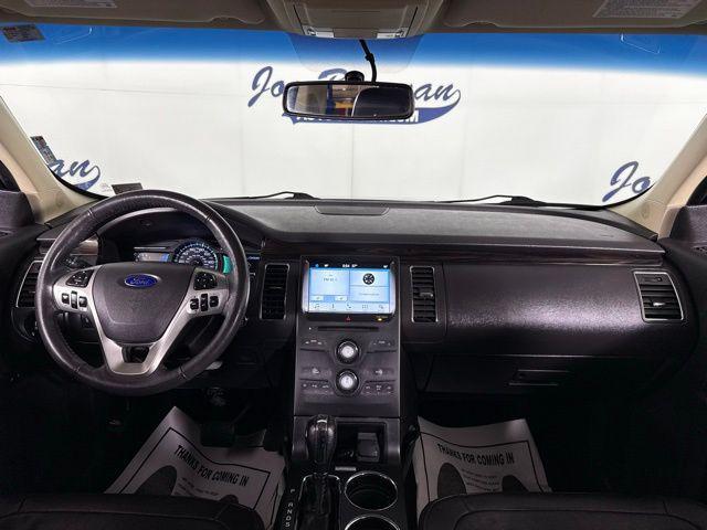 used 2019 Ford Flex car, priced at $14,621