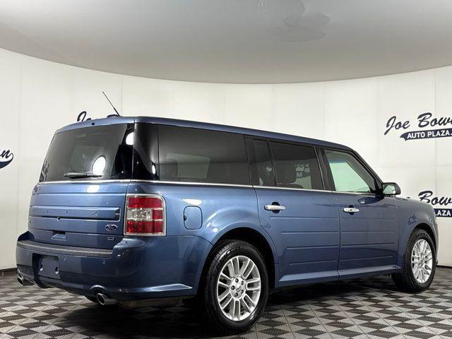 used 2019 Ford Flex car, priced at $14,621