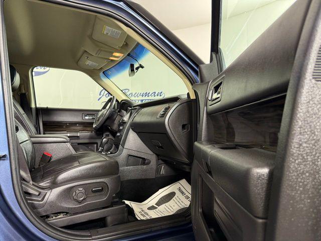 used 2019 Ford Flex car, priced at $14,621