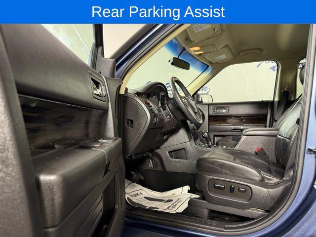 used 2019 Ford Flex car, priced at $14,577