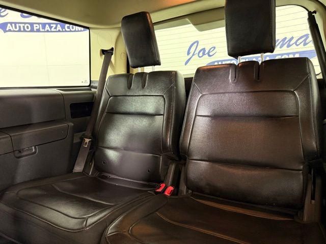 used 2019 Ford Flex car, priced at $14,621