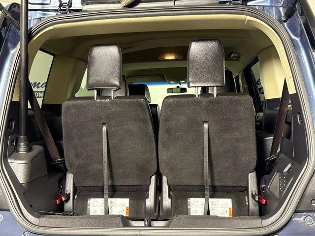 used 2019 Ford Flex car, priced at $14,621