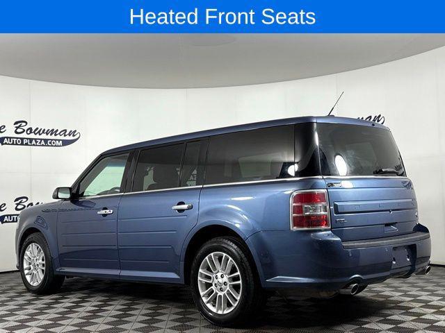 used 2019 Ford Flex car, priced at $14,577