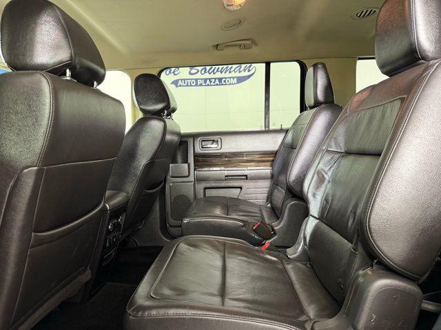 used 2019 Ford Flex car, priced at $14,621