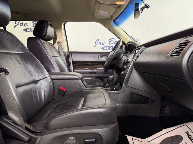 used 2019 Ford Flex car, priced at $14,621