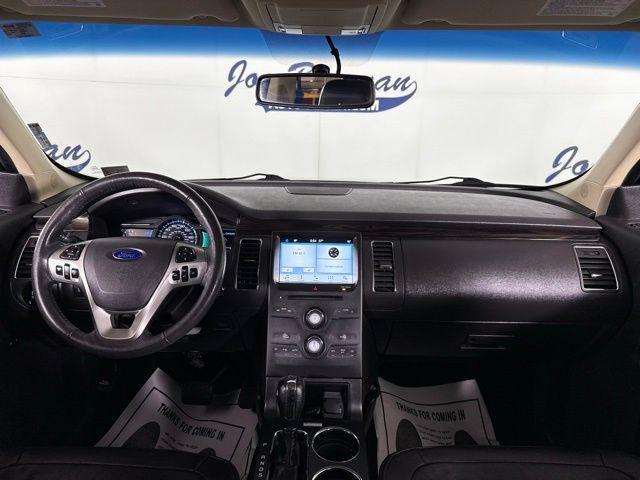 used 2019 Ford Flex car, priced at $14,577