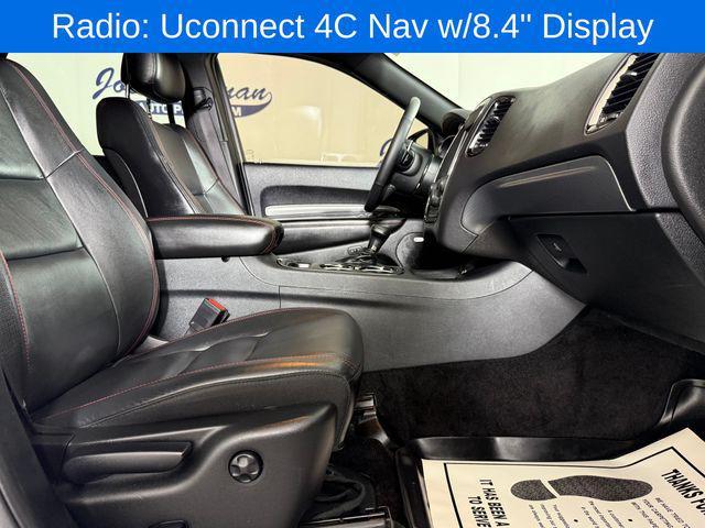 used 2018 Dodge Durango car, priced at $21,522