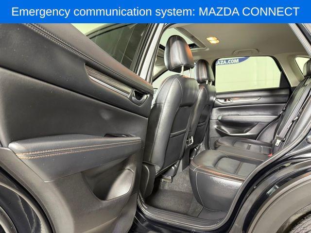 used 2021 Mazda CX-5 car, priced at $21,447