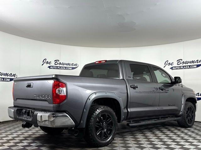 used 2018 Toyota Tundra car, priced at $27,949