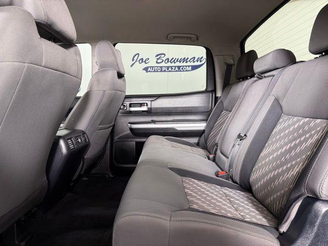 used 2018 Toyota Tundra car, priced at $27,949