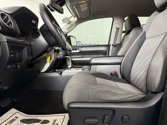 used 2018 Toyota Tundra car, priced at $27,949