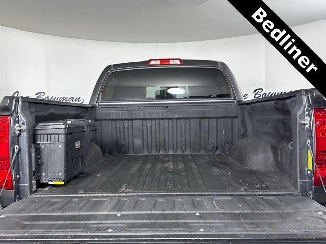 used 2018 Toyota Tundra car, priced at $27,949