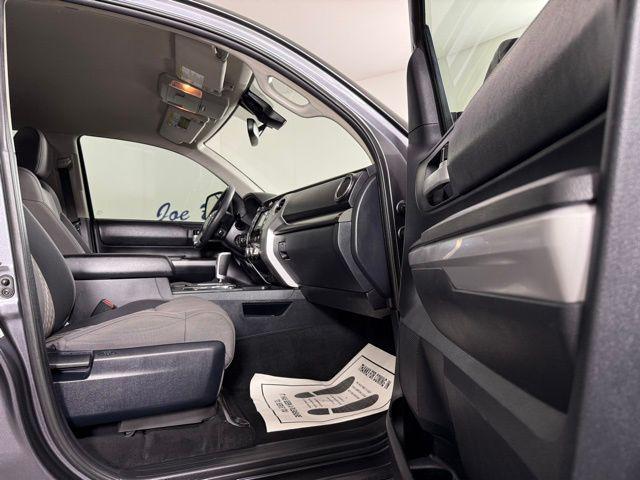 used 2018 Toyota Tundra car, priced at $27,949