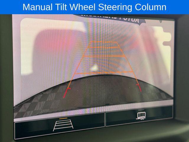 new 2025 Chevrolet Silverado 1500 car, priced at $40,841