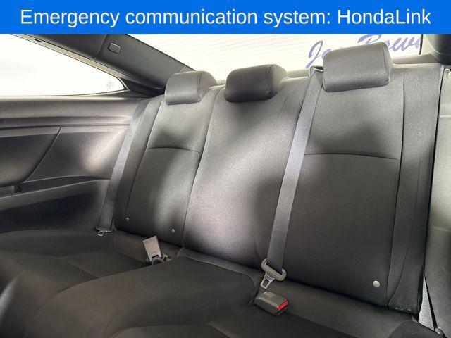 used 2018 Honda Civic car, priced at $22,987