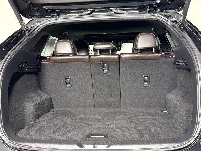 used 2023 Mazda CX-5 car, priced at $30,690