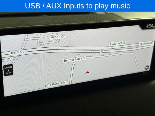 used 2023 Mazda CX-5 car, priced at $28,900