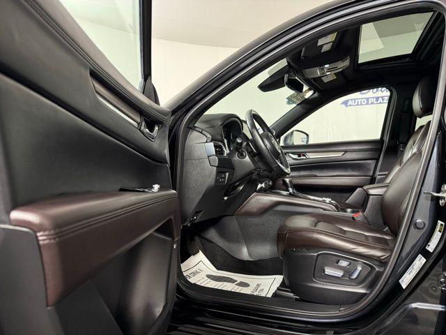 used 2023 Mazda CX-5 car, priced at $30,690