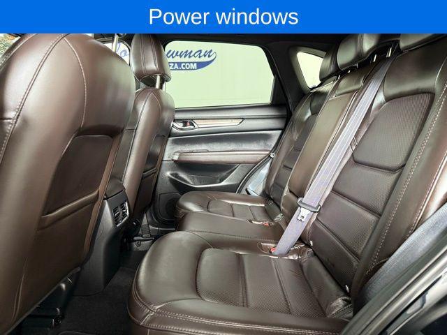 used 2023 Mazda CX-5 car, priced at $28,900