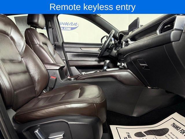 used 2023 Mazda CX-5 car, priced at $28,900