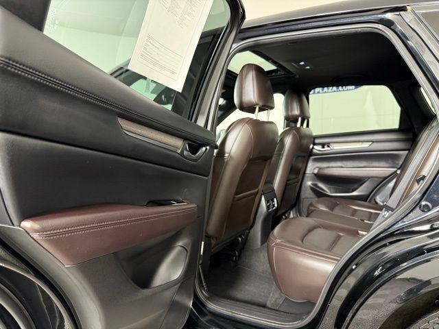 used 2023 Mazda CX-5 car, priced at $30,690