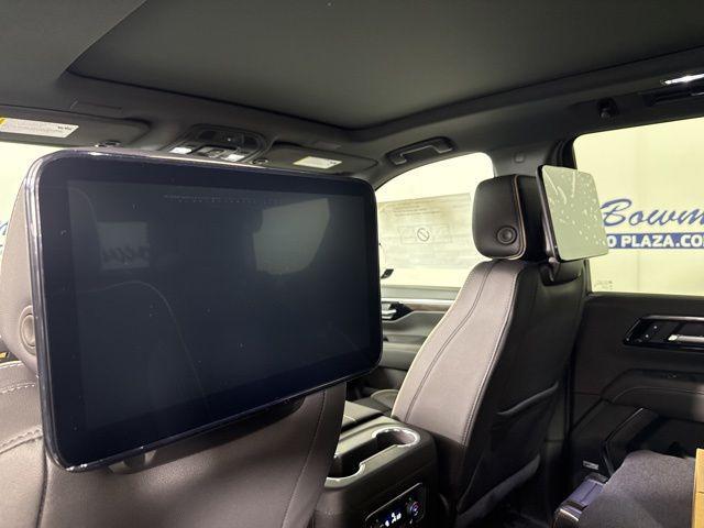 new 2026 Chevrolet Tahoe car, priced at $87,547