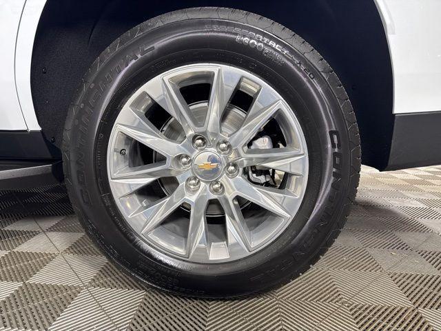 new 2026 Chevrolet Tahoe car, priced at $87,547