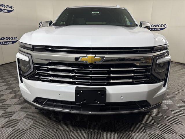 new 2026 Chevrolet Tahoe car, priced at $87,547