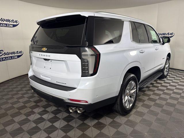 new 2026 Chevrolet Tahoe car, priced at $87,547