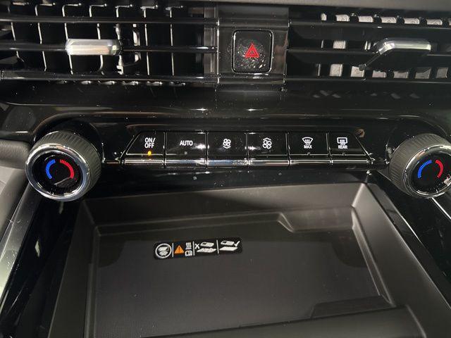 new 2026 Chevrolet Tahoe car, priced at $87,547