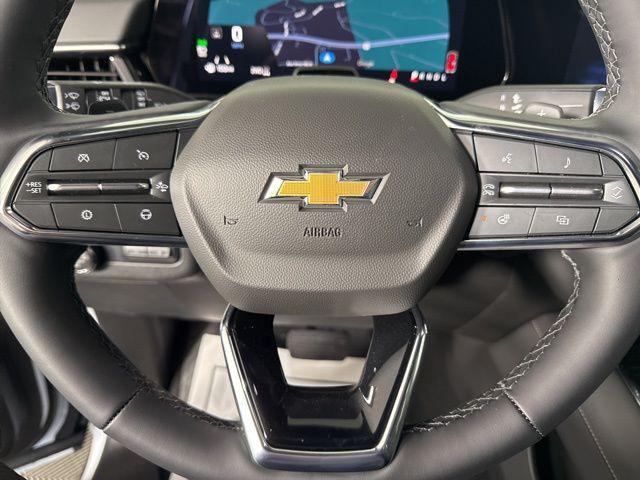 new 2026 Chevrolet Tahoe car, priced at $87,547