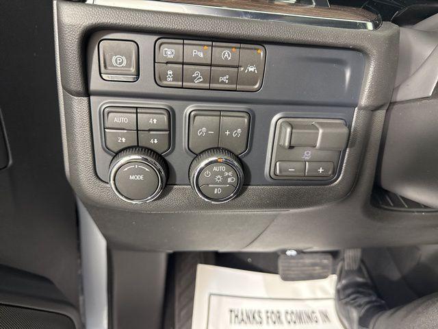 new 2026 Chevrolet Tahoe car, priced at $87,547