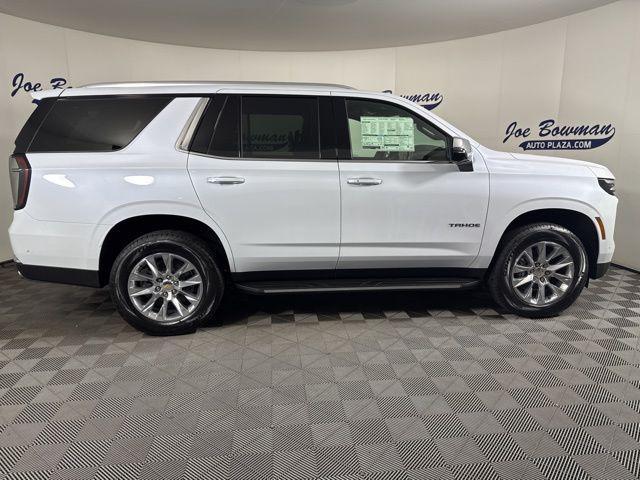 new 2026 Chevrolet Tahoe car, priced at $87,547