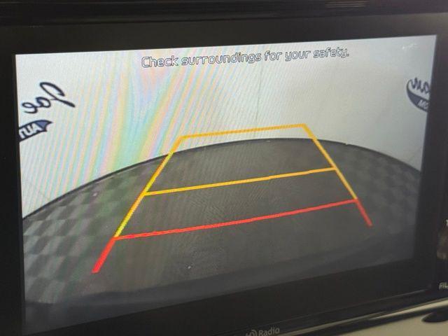 used 2021 Kia Seltos car, priced at $13,797