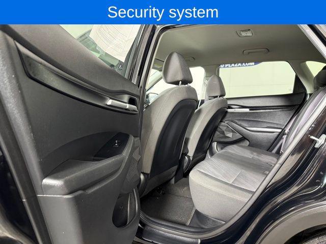 used 2021 Kia Seltos car, priced at $13,797