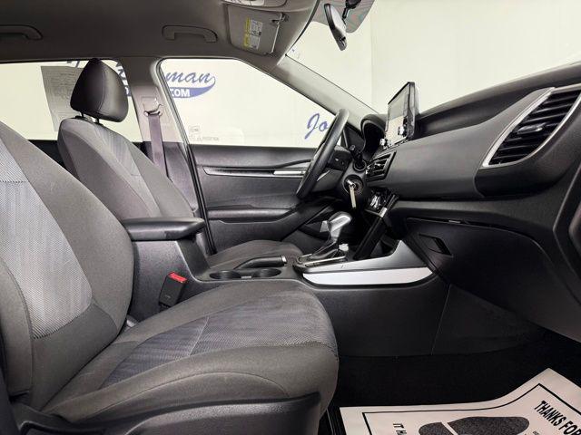 used 2021 Kia Seltos car, priced at $13,797