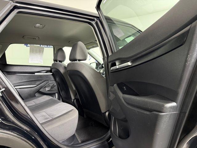 used 2021 Kia Seltos car, priced at $13,797